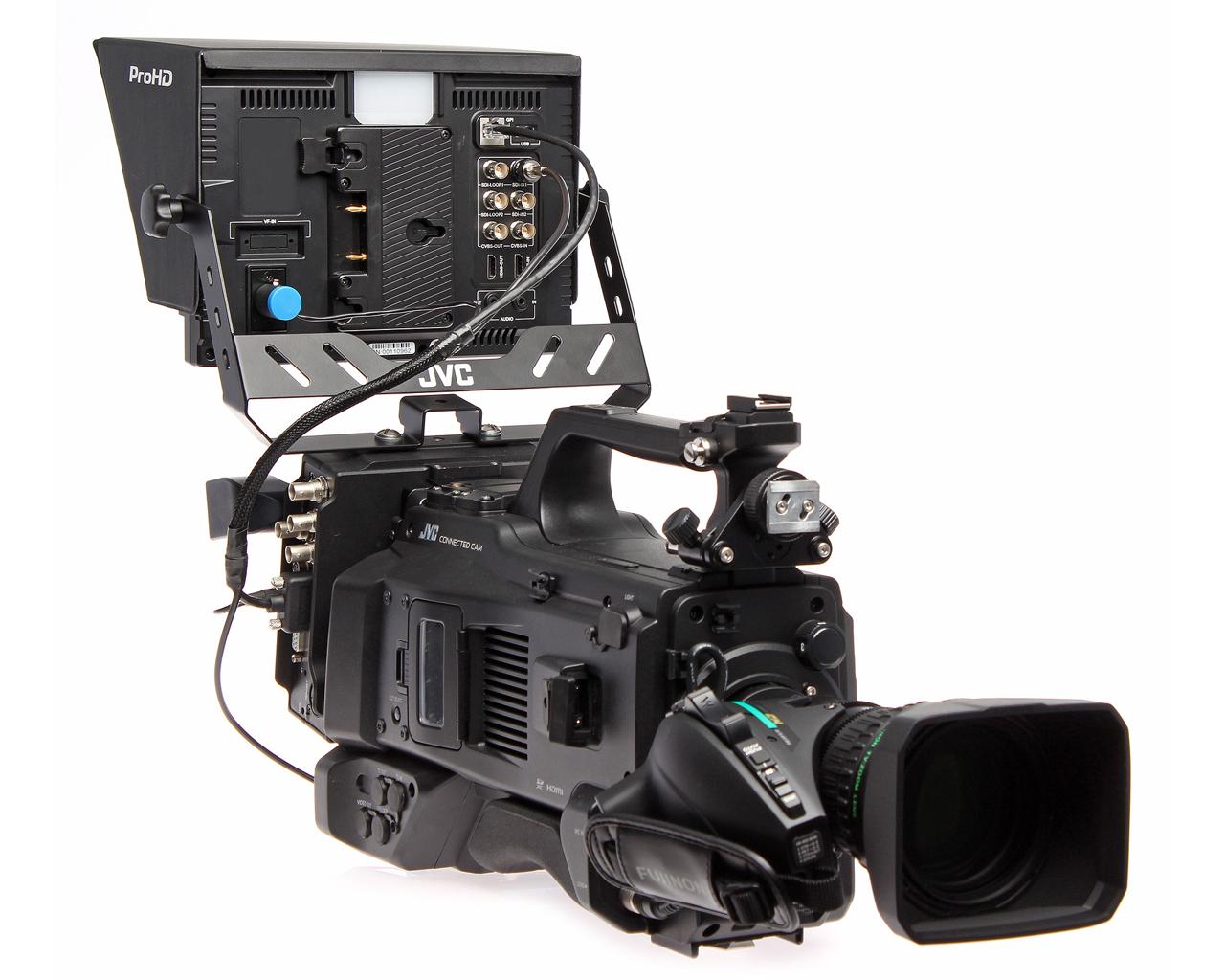 GYHC900RCHE｜Camcorders｜JVC Australia Products
