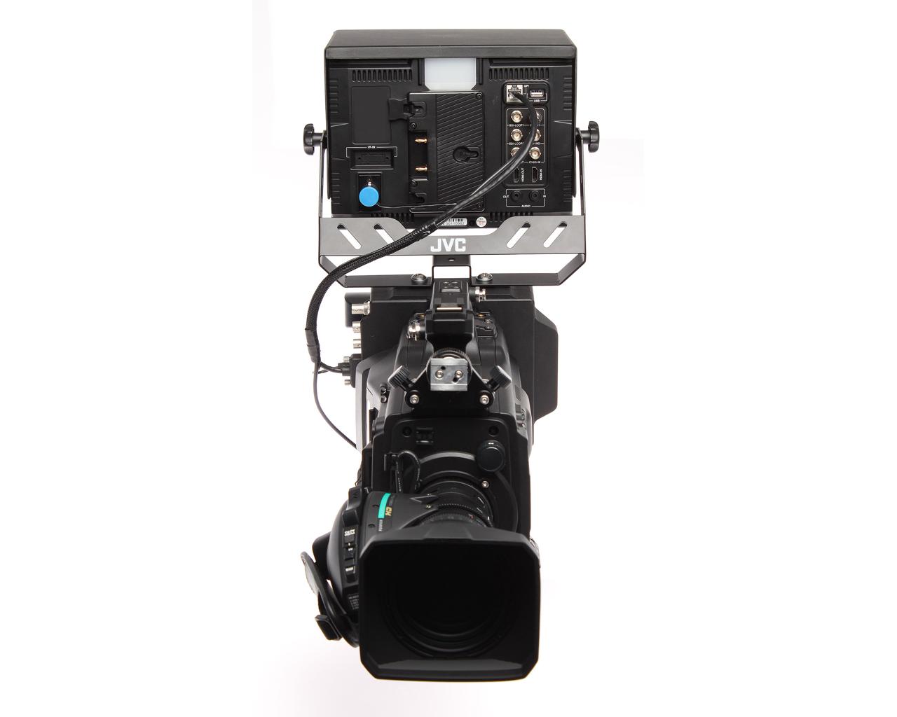 GYHC900RCHE｜Camcorders｜JVC Australia Products