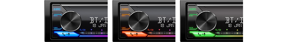 KD-X482BT｜Audio Receivers｜JVC Australia - Products 