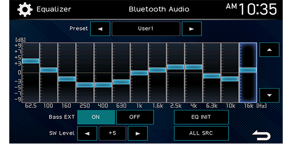 KW-M785BW｜Multimedia Receivers｜JVC Australia - Products 